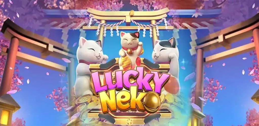 Slot Lucky Neko: Mengenal Tema Dan Grafis Juga Cara Bermain