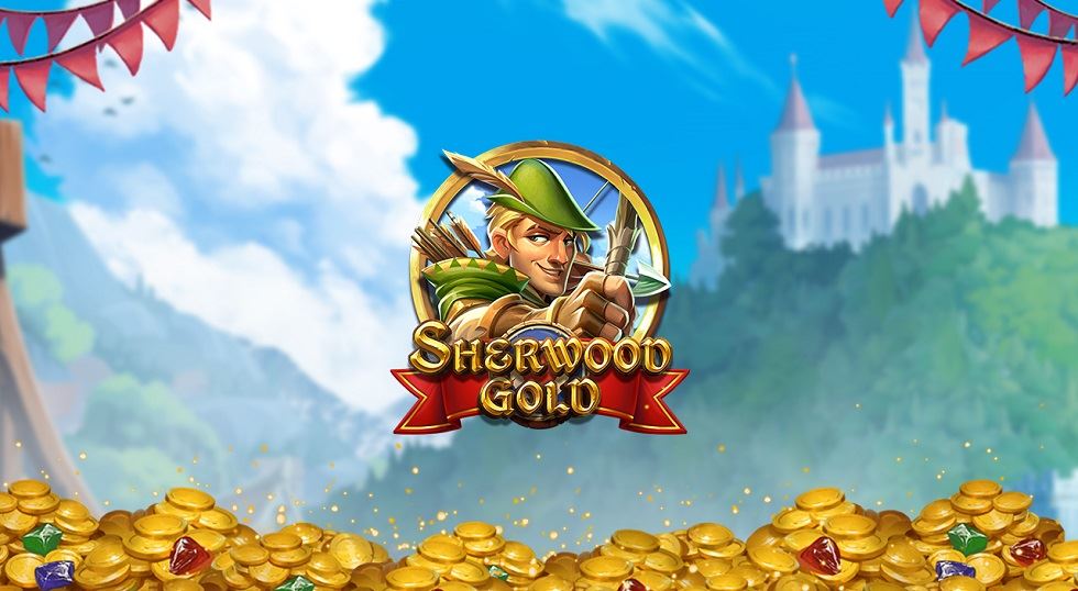 Slot Sherwood Gold: Mengenal Tema dan Grafis Juga Cara Bermain Slot Play’n GO