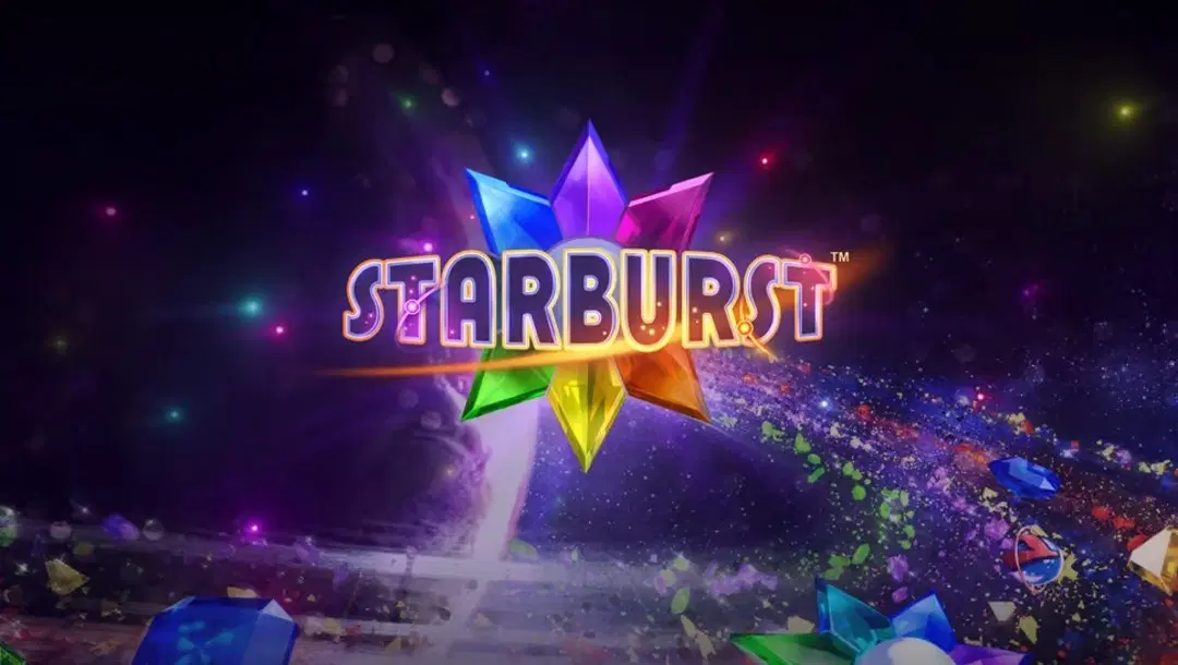 Slot Starburst: Mengenal Tema Dan Grafis Juga Cara Bermain